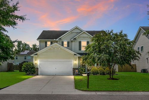 1115 Homework Ave, Ladson, SC, 29456-5331 | Card Image