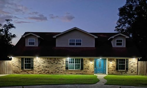 3320 Pelican St, Orange, TX, 77630-2038 | Card Image