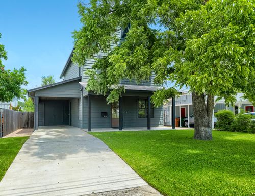 1804 Piedmont Ave, Austin, TX, 78757-2237 | Card Image