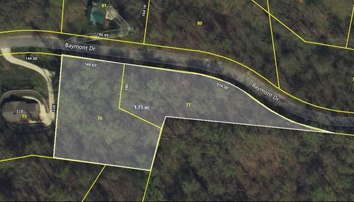 77 Baymont Dr, Lancaster, TN, 38569 | Card Image