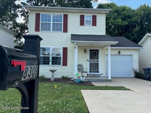 8309 Lake Superior Dr, Louisville, KY, 40291-1979 | Card Image