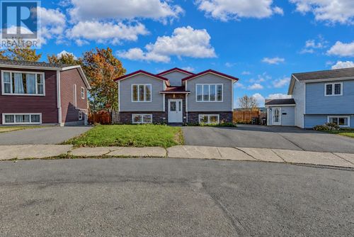 111 Codroy Place, St. John's, NL, A1E4J2 | Card Image