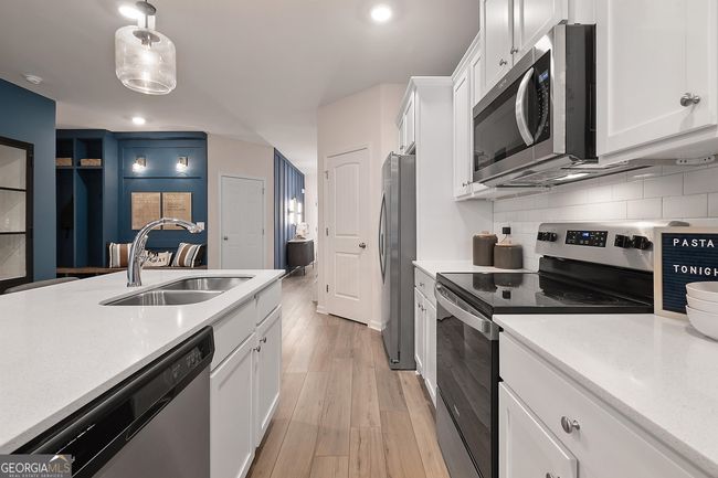 2037 Cedar Grove Rd, House other with 4 bedrooms, 3 bathrooms and null parking in Conley GA | Image 11