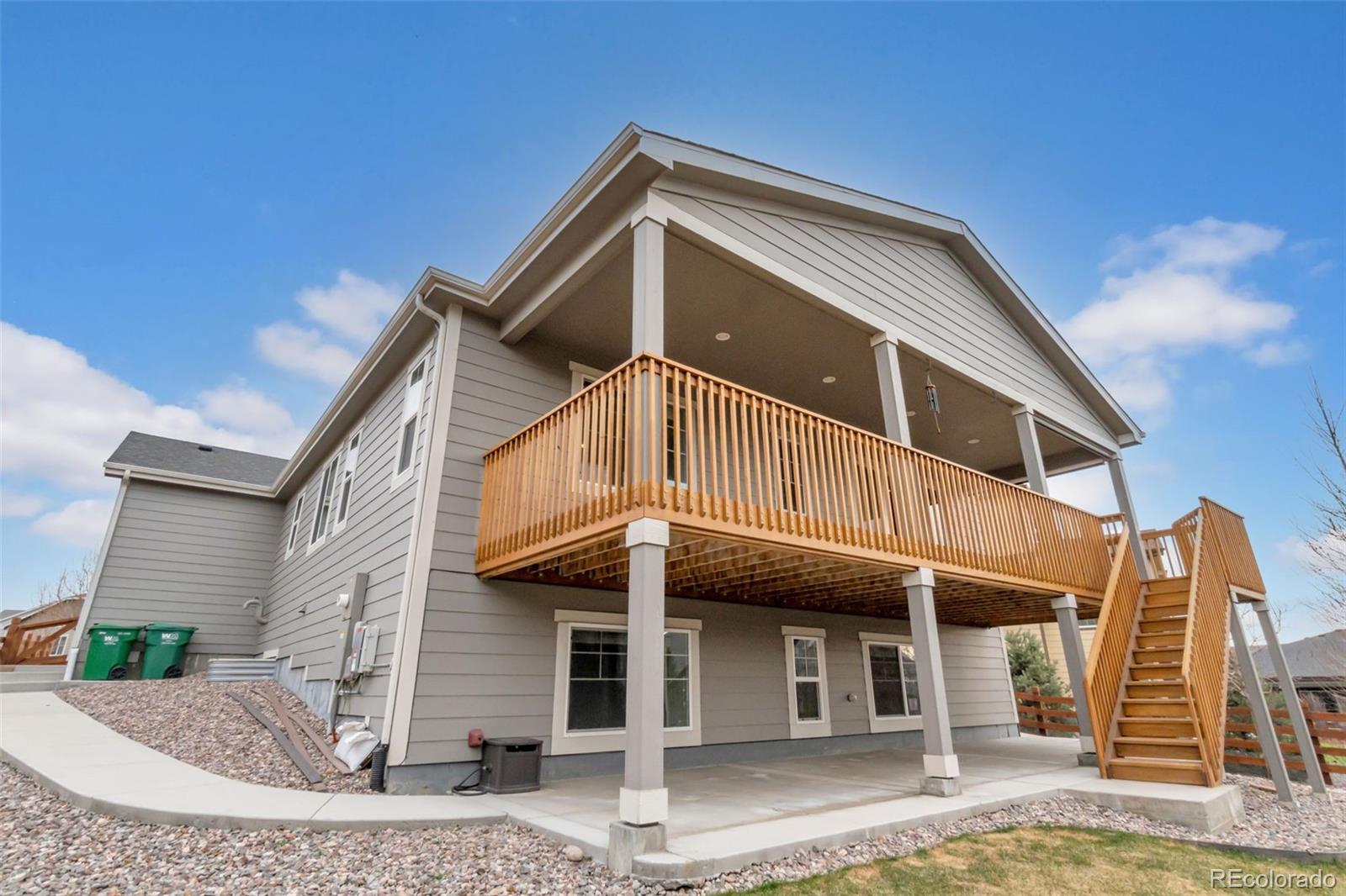 Residential in Aurora 3