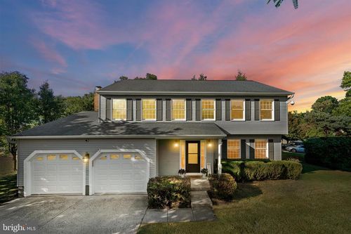 400 Gary Ct, STERLING, VA, 20164-1947 | Card Image