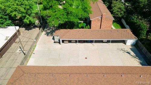 516 Neff Lane Lane, Grosse Pointe, MI, 48230 | Card Image