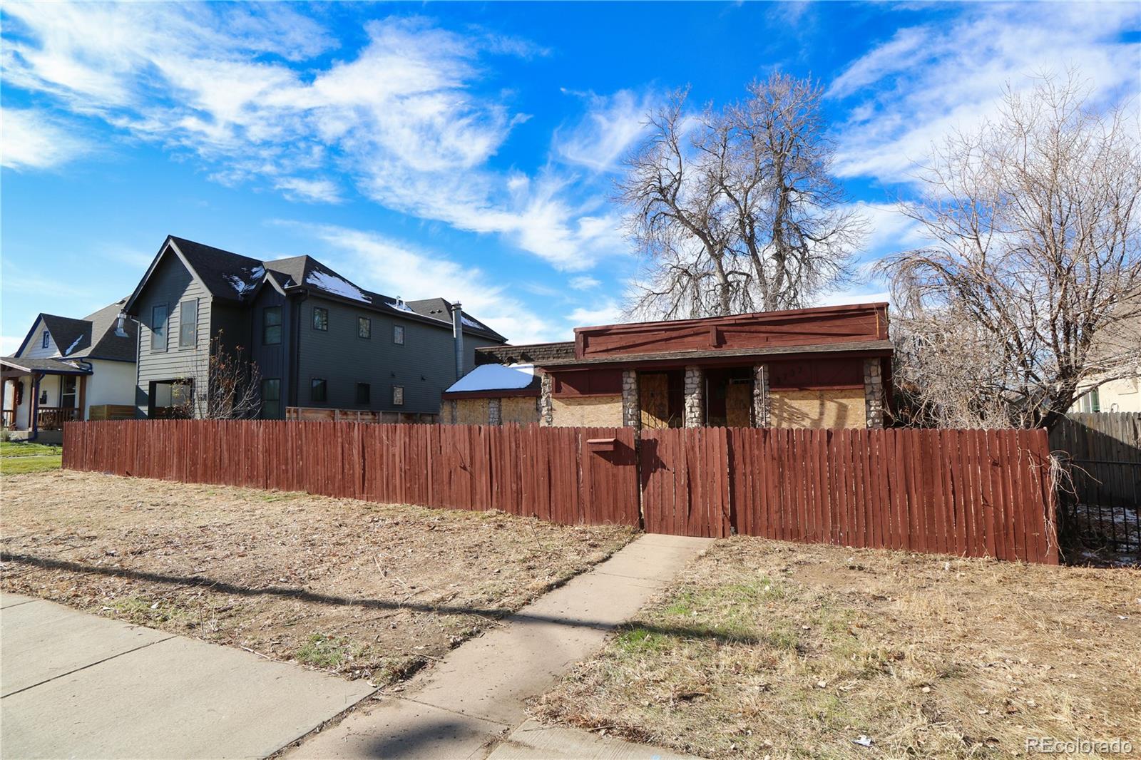 Fillmore St, Denver, CO 80205