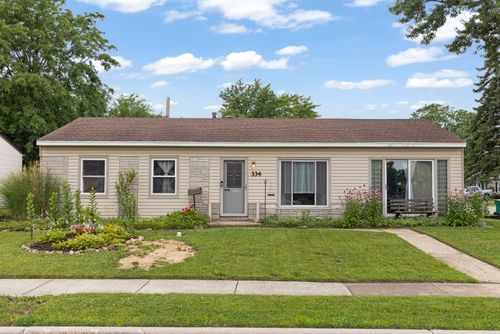 334 Fairfax Ave, Romeoville, IL, 60446-1609 | Card Image