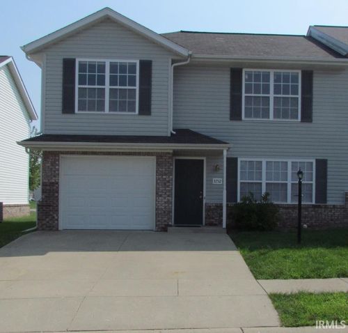 3752 S Cramer Cir, Bloomington, IN, 47403-8845 | Card Image