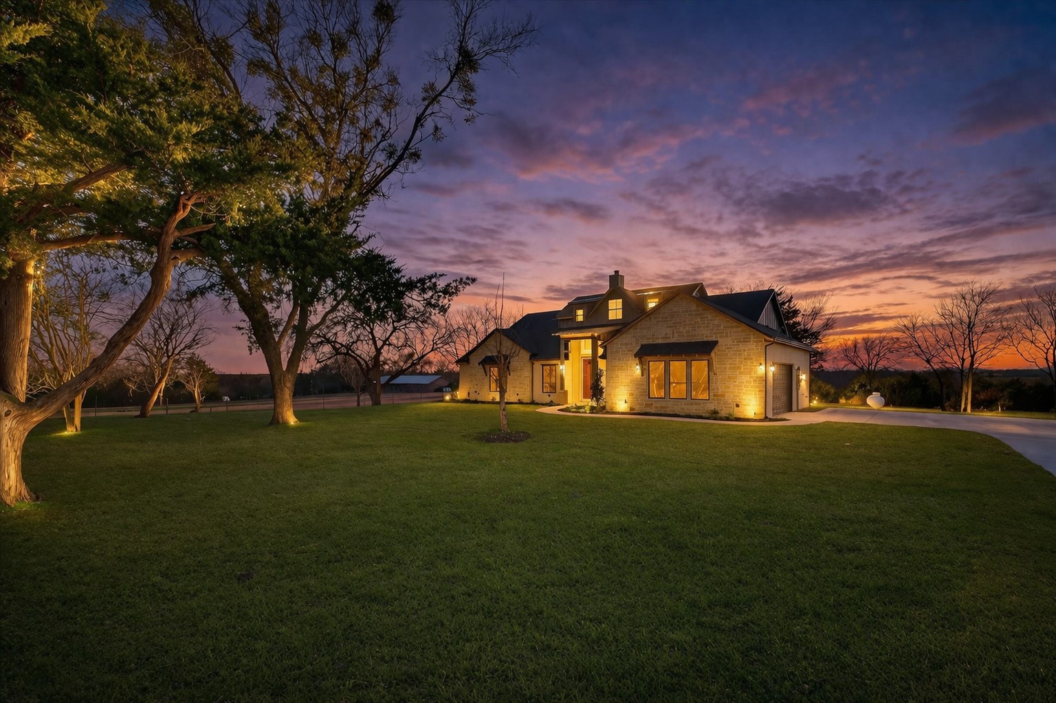 Residential in Farmersville 3