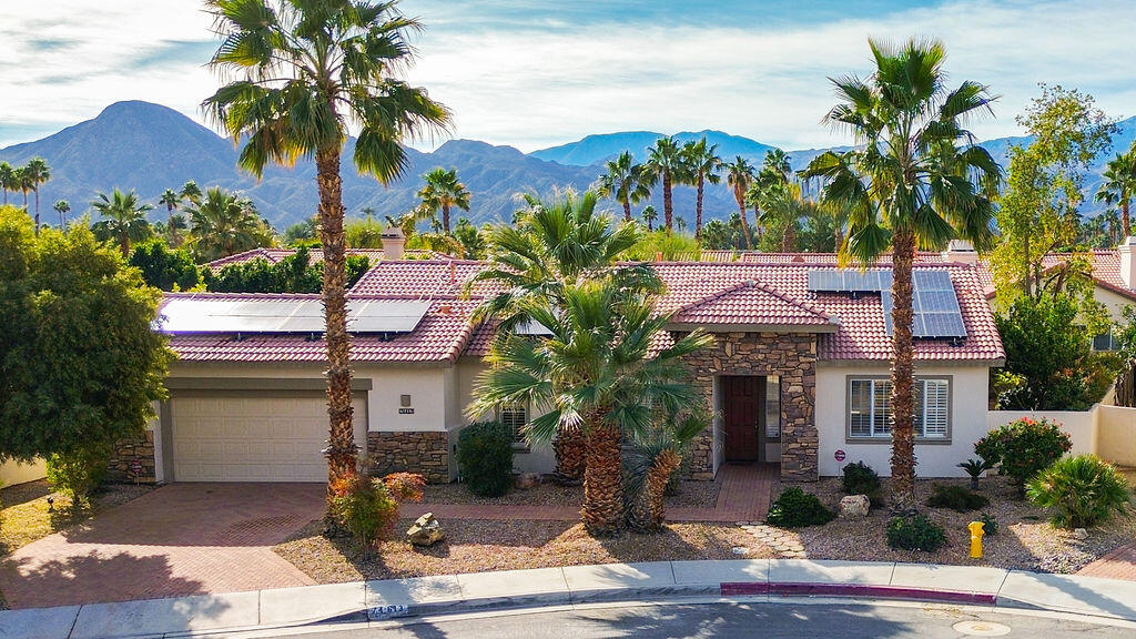 Residential in Palm Desert 2