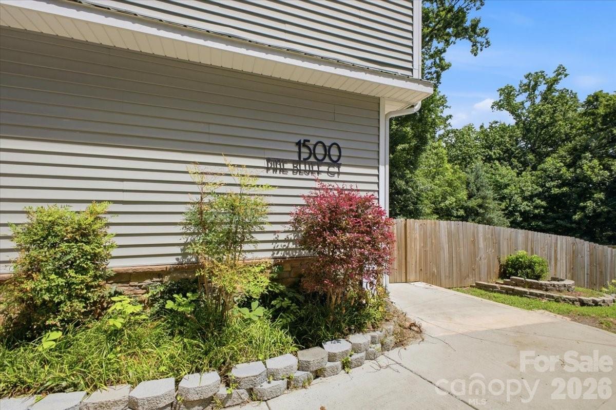 Residential in Fort Mill 4