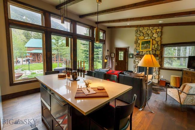 23 Moose Haven Loop, House other with 4 bedrooms, 3 bathrooms and null parking in Mcleod MT | Image 30