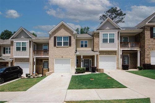 10162 Benton Woods Dr, Covington, GA, 30014-3660 | Card Image