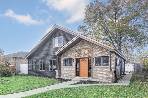18756 Sherman St, Lansing, IL, 60438-3526 | Card Image