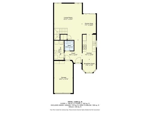 673 Kingsbridge Dr, Carol Stream, IL, 60188-4319 | Card Image