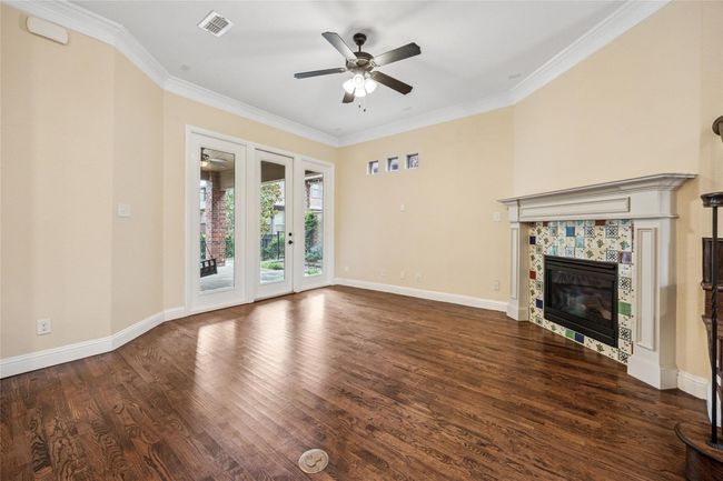 1205 Crockett St, House other with 3 bedrooms, 3 bathrooms and null parking in Keller TX | Image 4