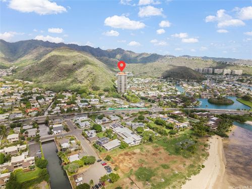 10a-250 Kawaihae St, Honolulu, HI, 96825-1929 | Card Image