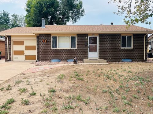 429 28th Ave, Greeley, CO, 80634-2632 | Card Image