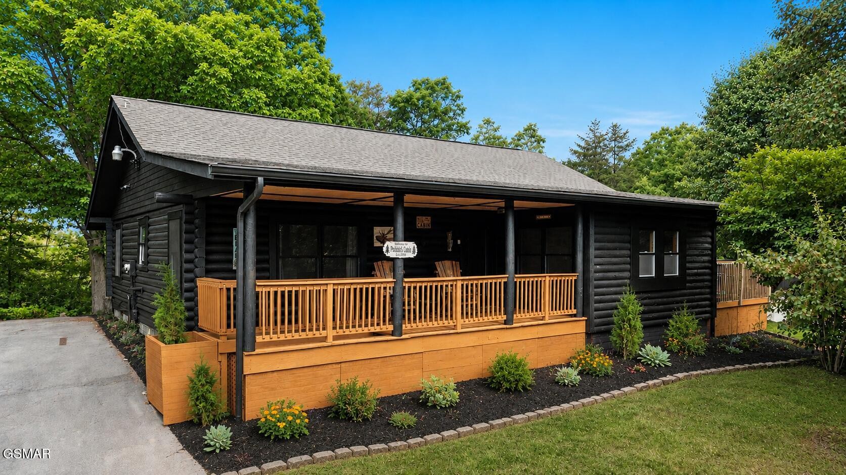 Residential in Sevierville