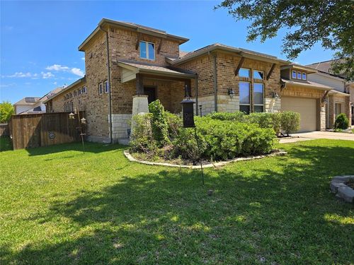 3207 Karleigh Way, Richmond, TX, 77406-2557 | Card Image