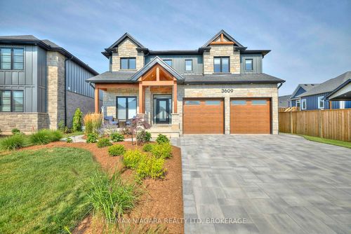 3609 Canfield Cres, Stevensville, ON, L0S1S0 | Card Image