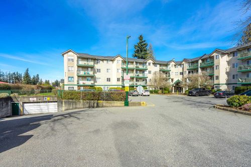 313 - 31771 Peardonville Road, Condo with 2 bedrooms, 2 bathrooms and 1 parking in Abbotsford BC | Card Image