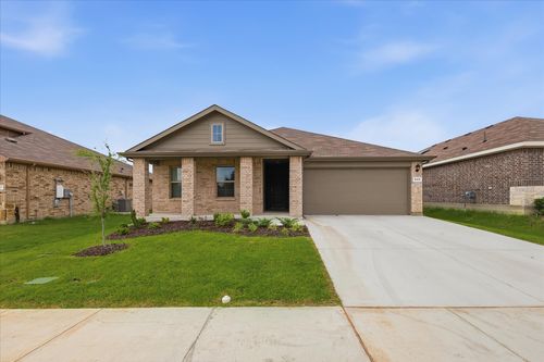 845 Round Robin Ln, Fort Worth, TX, 76131-4387 | Card Image