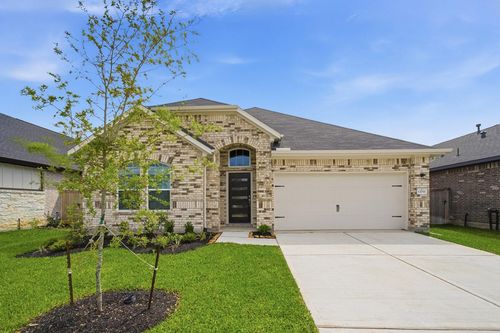 12031 Crooked Creek Ln, Santa Fe, TX, 77510-1915 | Card Image