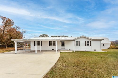 4595 Summer Pl, Southside, AL, 35907-5128 | Card Image