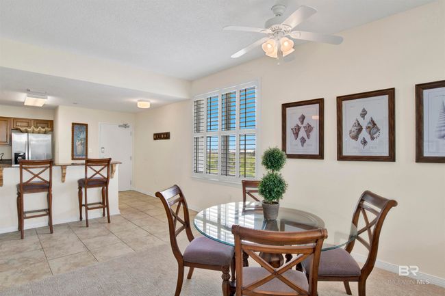 1202 - 2715 State Highway 180, Condo with 2 bedrooms, 2 bathrooms and 1 parking in Gulf Shores AL | Image 14