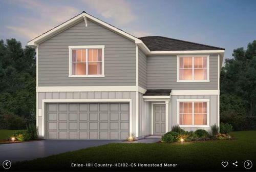 6719 Camila St, Cove, TX, 77523-0052 | Card Image