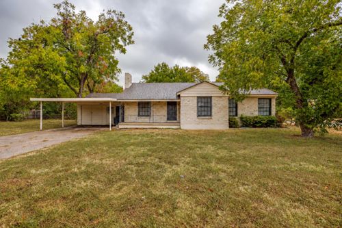 3500 Corto Ave, Fort Worth, TX, 76109-4556 | Card Image