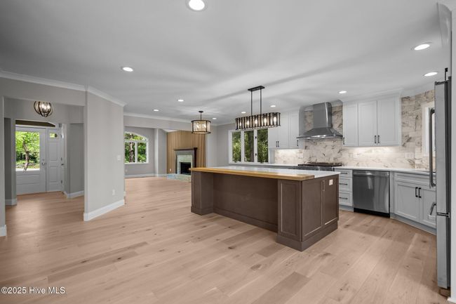 101 Marshview Rd, House other with 4 bedrooms, 4 bathrooms and 2 parking in Hampstead NC | Image 20
