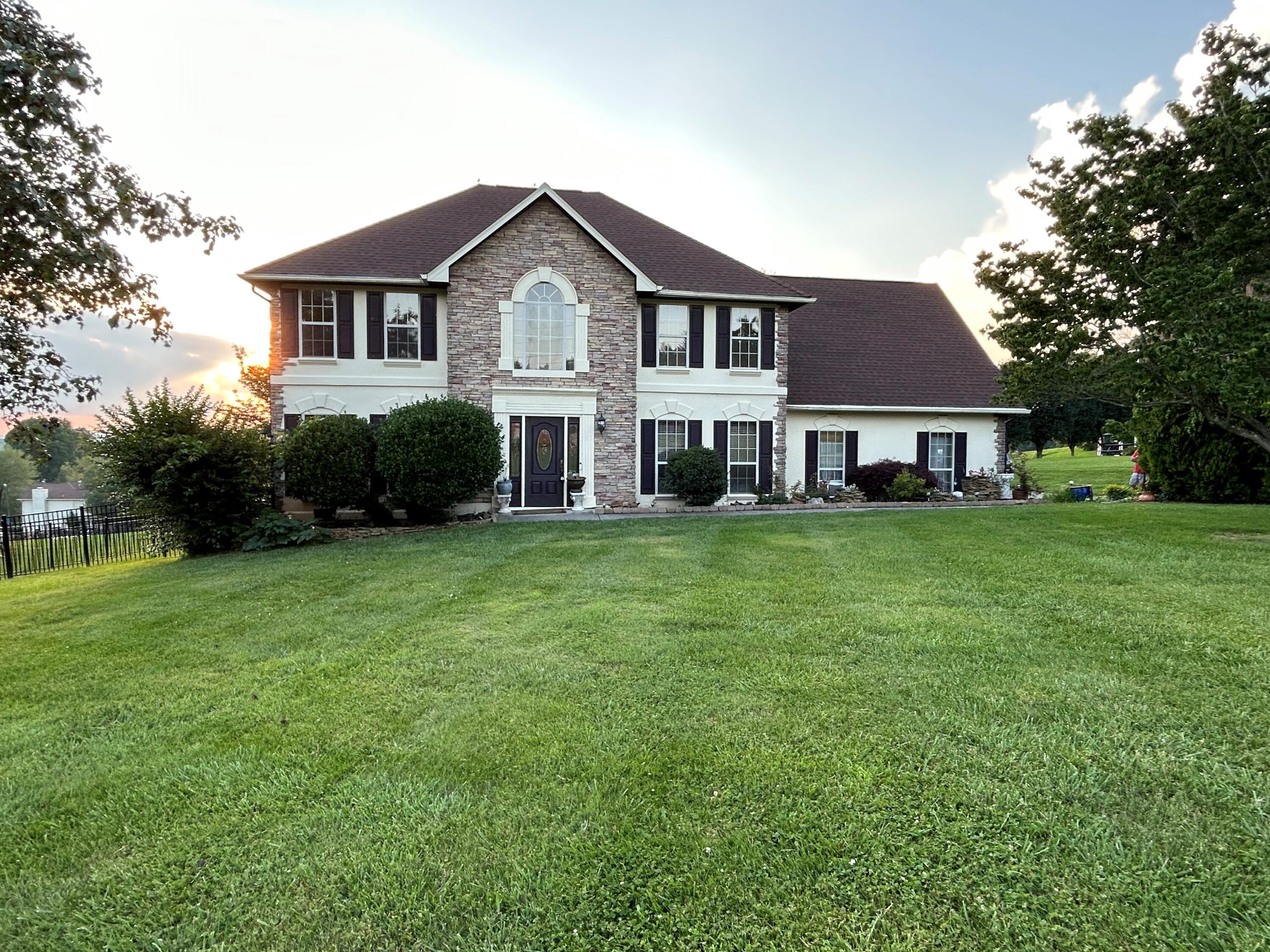 Hickory View Dr, Morristown, TN 37814