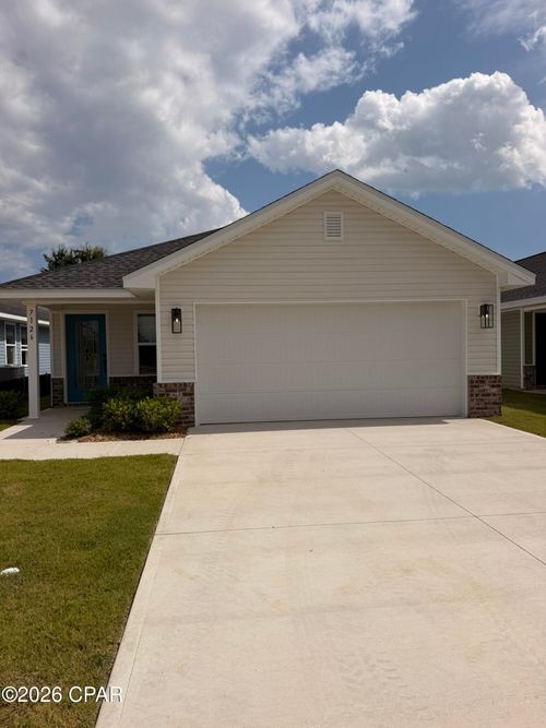 7126 Fox Meadow Dr, Panama City, FL, 32404-2573 | Card Image