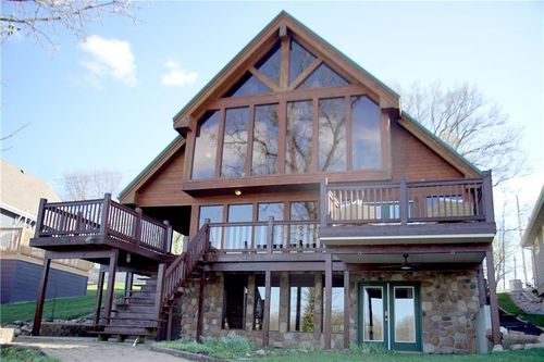 27 Beach Dr, Lake Tapawingo, MO, 64015-9653 | Card Image