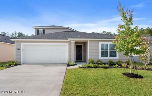 4954 Big Pine Dr, JACKSONVILLE, FL, 32218-9338 | Card Image
