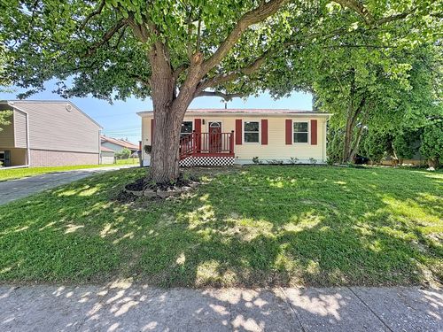 1711 2nd St W, Milan, IL, 61264-3316 | Card Image