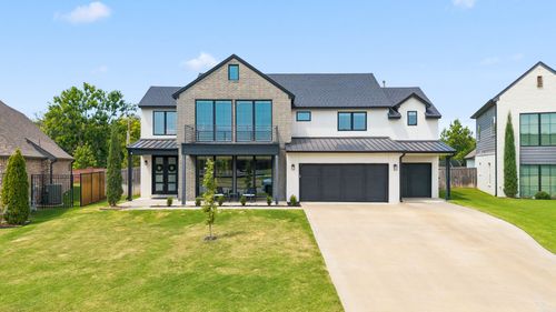 11536 Louisville Ave, Tulsa, OK, 74137 | Card Image