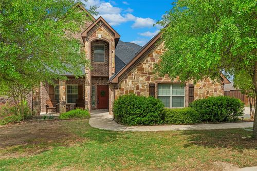 2322 Trace Ridge Dr, Weatherford, TX, 76087-3741 | Card Image