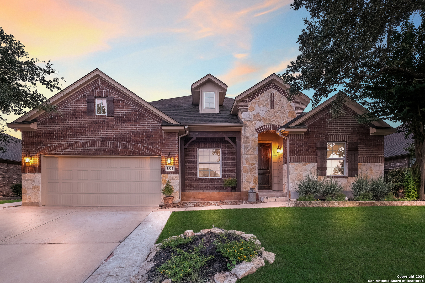 Nightshade , San Antonio, TX 78260