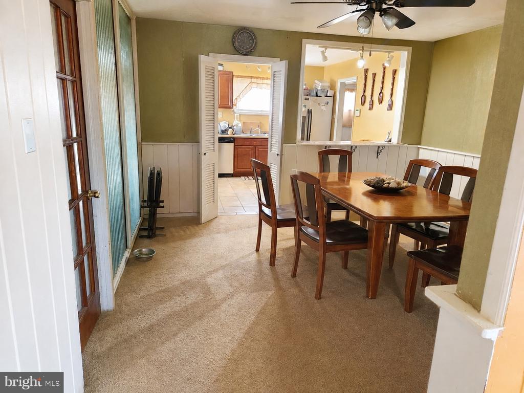 Residential in WYNDMOOR 4
