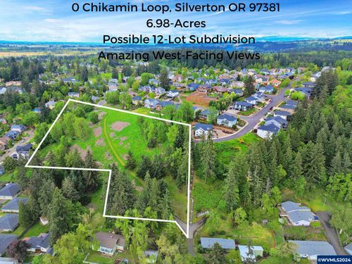 0 Chikamin Lp, Silverton, OR, 97318 | Card Image