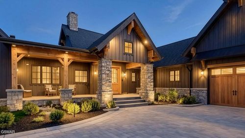 Lot 16 Moody Moon Ridge Way, Newport, TN, 37821 | Card Image