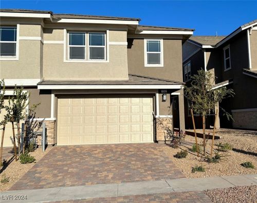 742 Monroe Hill Place, Henderson, NV, 89011 | Card Image