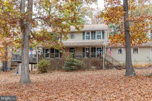 4927 Indian Ridge Ln, ROCKINGHAM, VA, 22802-1265 | Card Image