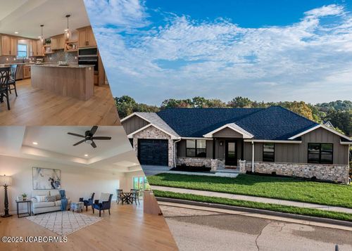 3213 Crystal Ct, JEFFERSON CITY, MO, 65109-2181 | Card Image
