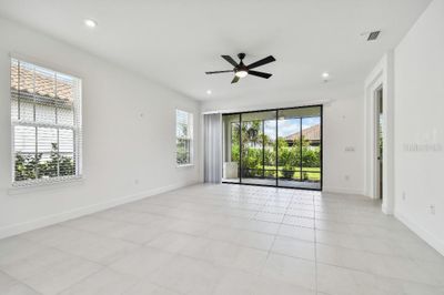 4210 Montegrappa Way, House other with 3 bedrooms, 2 bathrooms and null parking in Wesley Chapel FL | Image 3