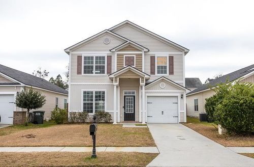 201 Chapel Lk S, Savannah, GA, 31419-6806 | Card Image